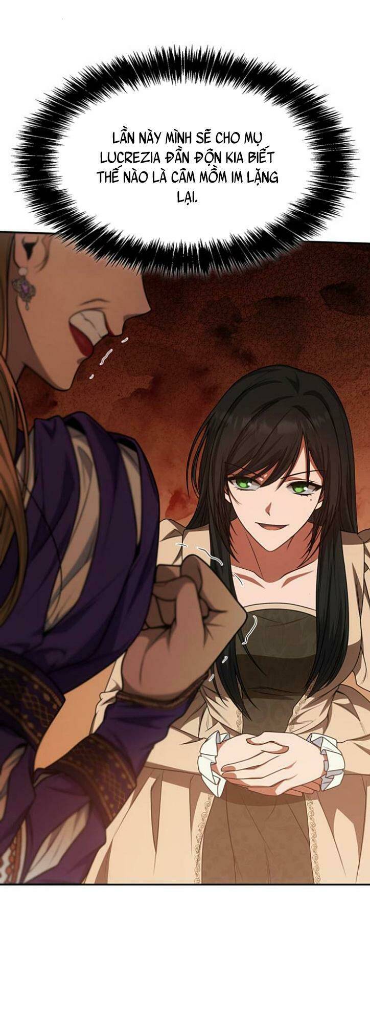 Chị Gái À, Kiếp Này Em Chính Là Nữ Hoàng Chapter 8 - Trang 2