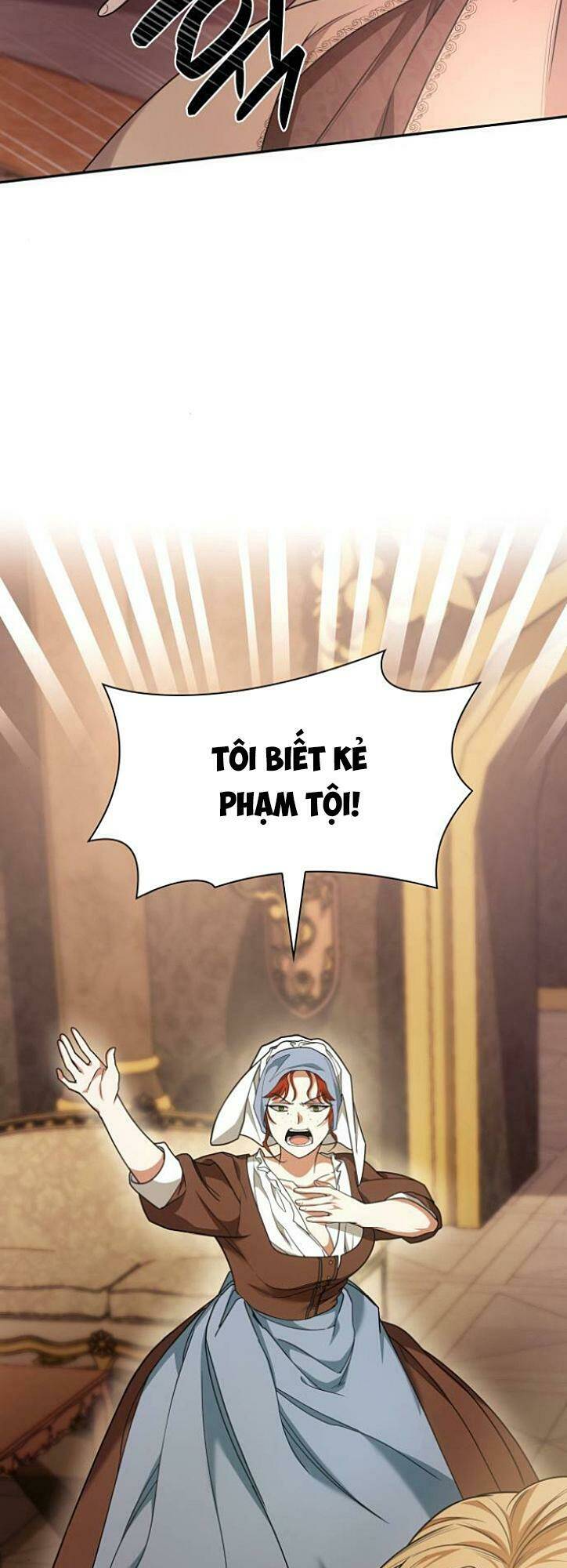 Chị Gái À, Kiếp Này Em Chính Là Nữ Hoàng Chapter 8 - Trang 2