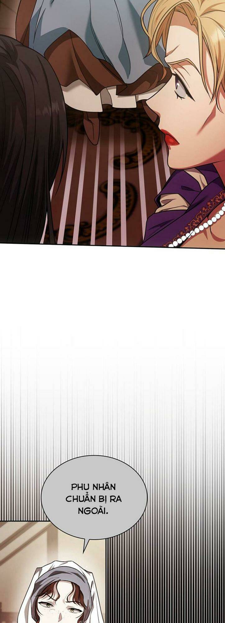 Chị Gái À, Kiếp Này Em Chính Là Nữ Hoàng Chapter 8 - Trang 2