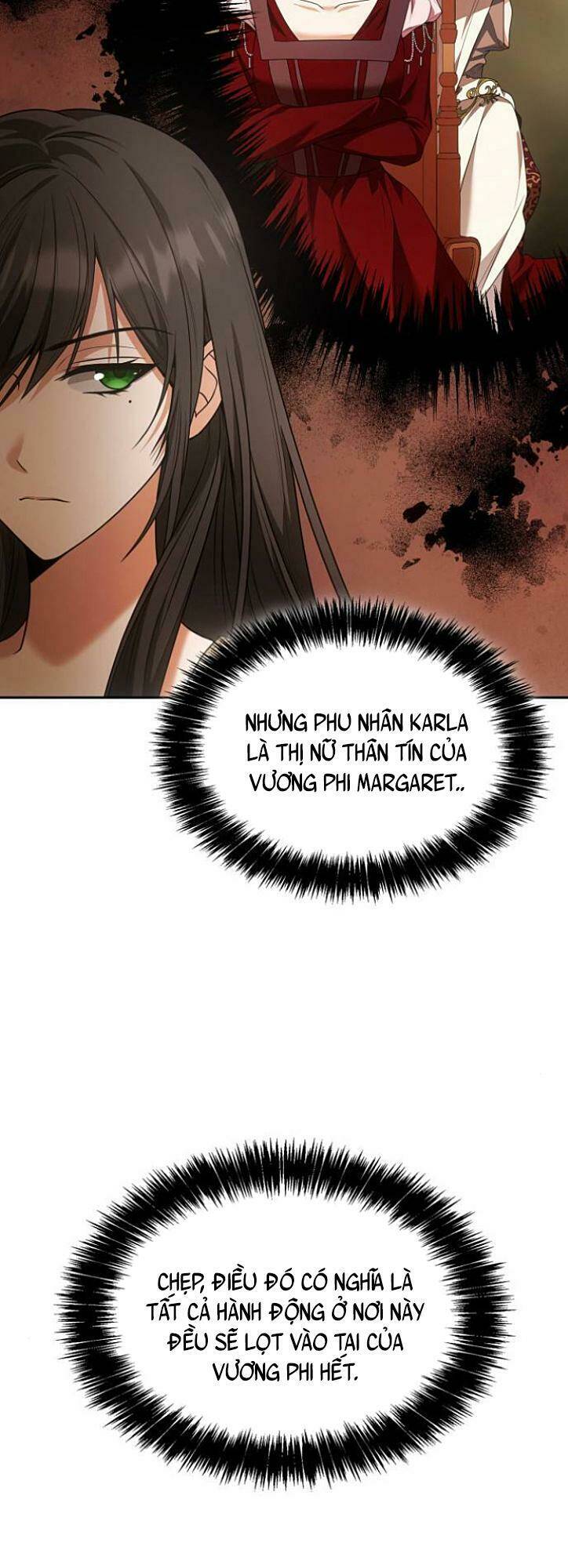 Chị Gái À, Kiếp Này Em Chính Là Nữ Hoàng Chapter 8 - Trang 2