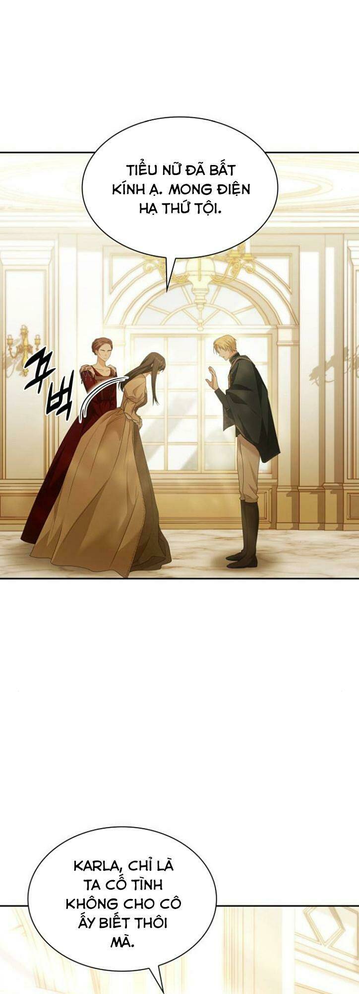 Chị Gái À, Kiếp Này Em Chính Là Nữ Hoàng Chapter 8 - Trang 2