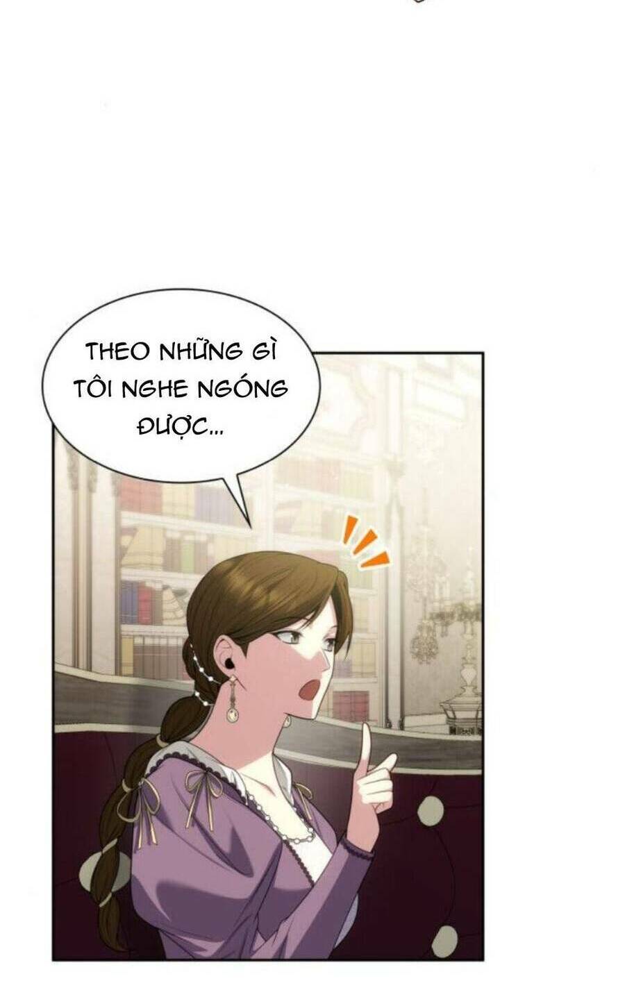 Chị Gái À, Kiếp Này Em Chính Là Nữ Hoàng Chapter 80.1 - Trang 2