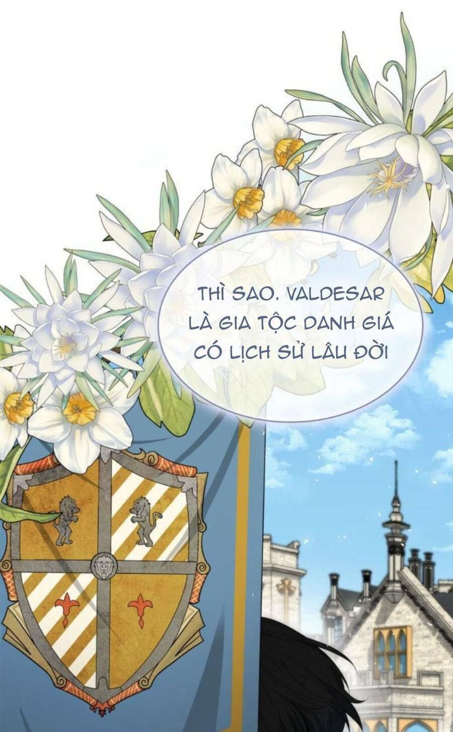 Chị Gái À, Kiếp Này Em Chính Là Nữ Hoàng Chapter 80.1 - Trang 2