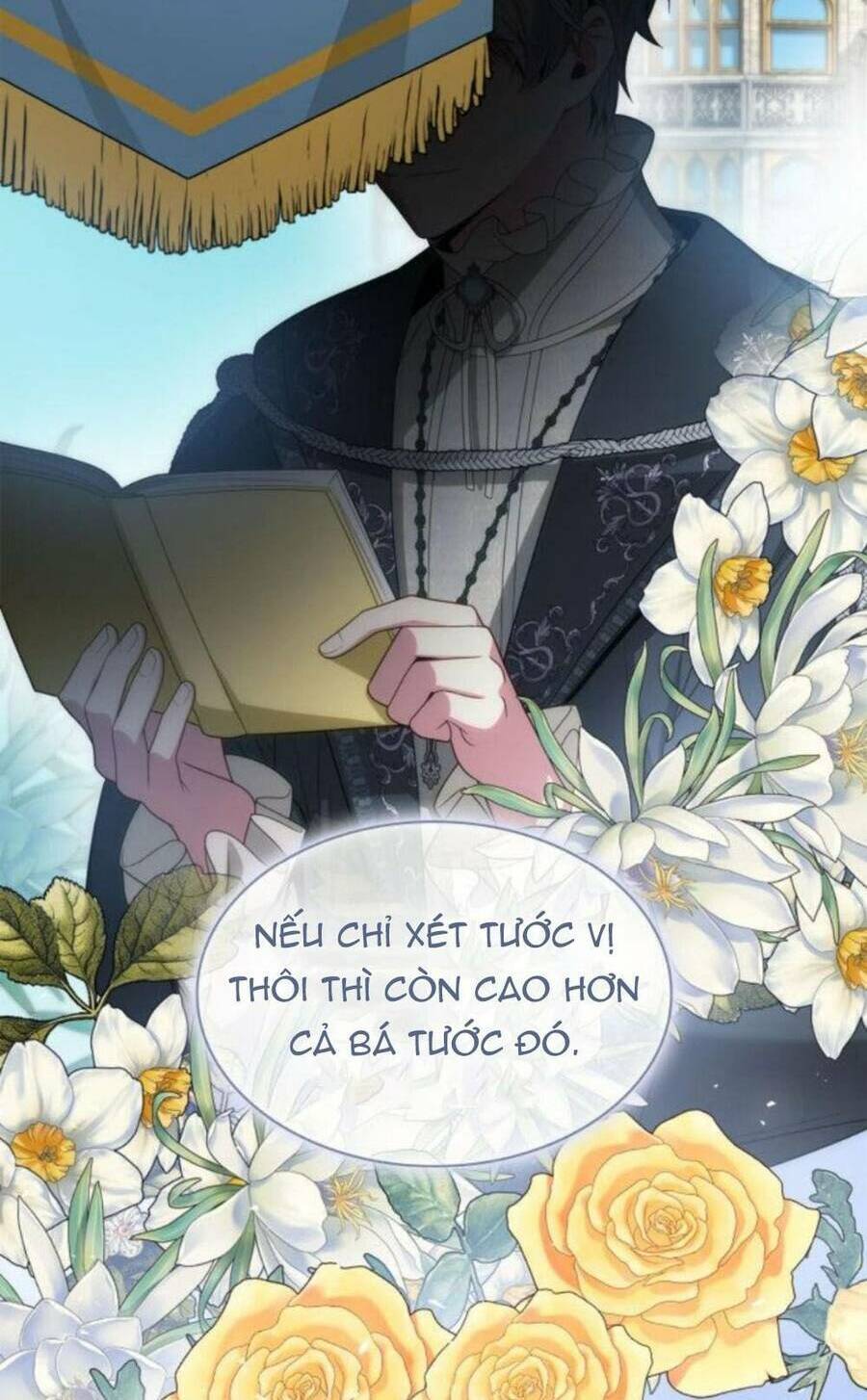 Chị Gái À, Kiếp Này Em Chính Là Nữ Hoàng Chapter 80.1 - Trang 2