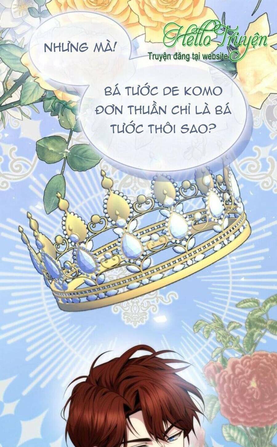 Chị Gái À, Kiếp Này Em Chính Là Nữ Hoàng Chapter 80.1 - Trang 2