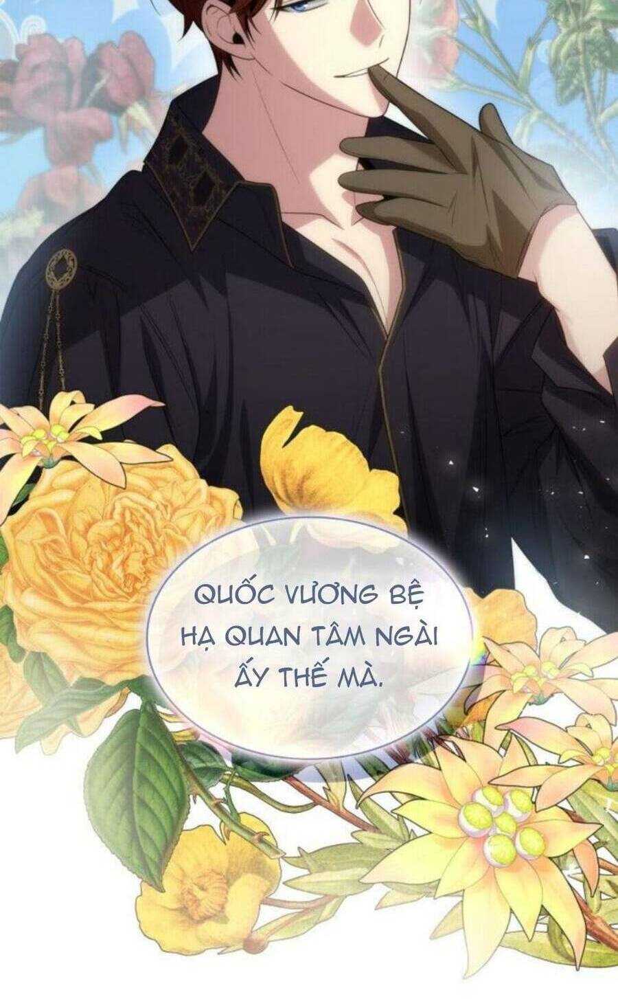 Chị Gái À, Kiếp Này Em Chính Là Nữ Hoàng Chapter 80.1 - Trang 2