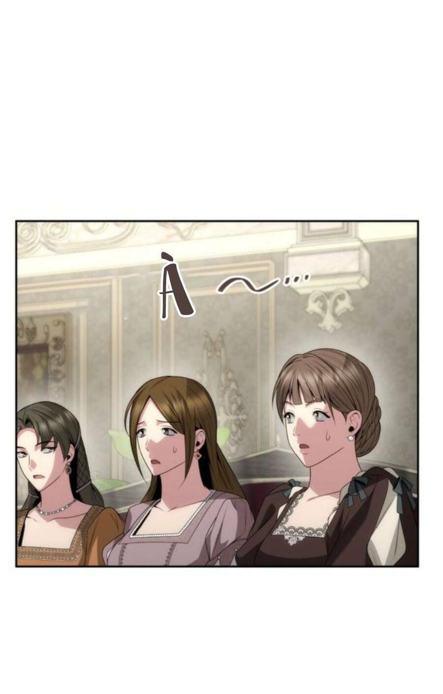 Chị Gái À, Kiếp Này Em Chính Là Nữ Hoàng Chapter 80.1 - Trang 2