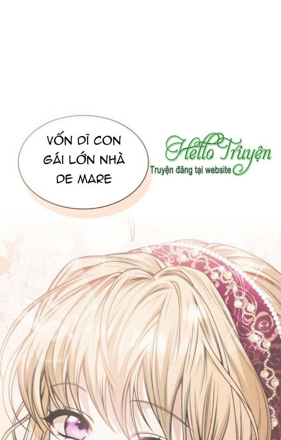 Chị Gái À, Kiếp Này Em Chính Là Nữ Hoàng Chapter 80.1 - Trang 2