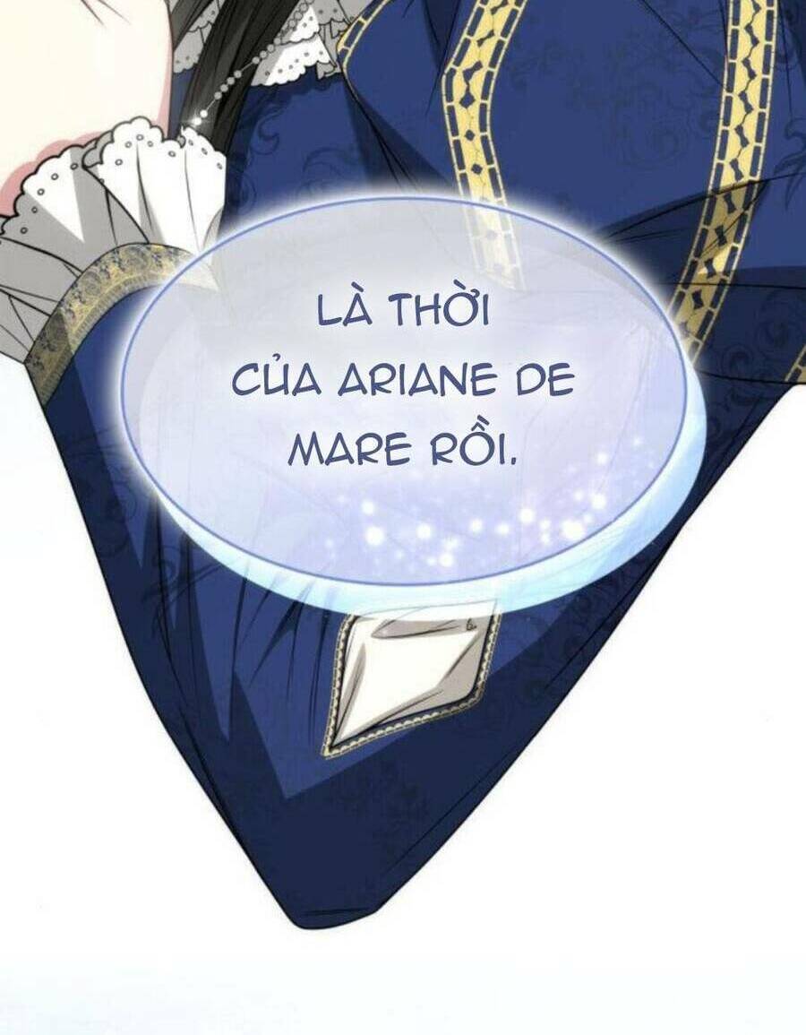 Chị Gái À, Kiếp Này Em Chính Là Nữ Hoàng Chapter 80.1 - Trang 2