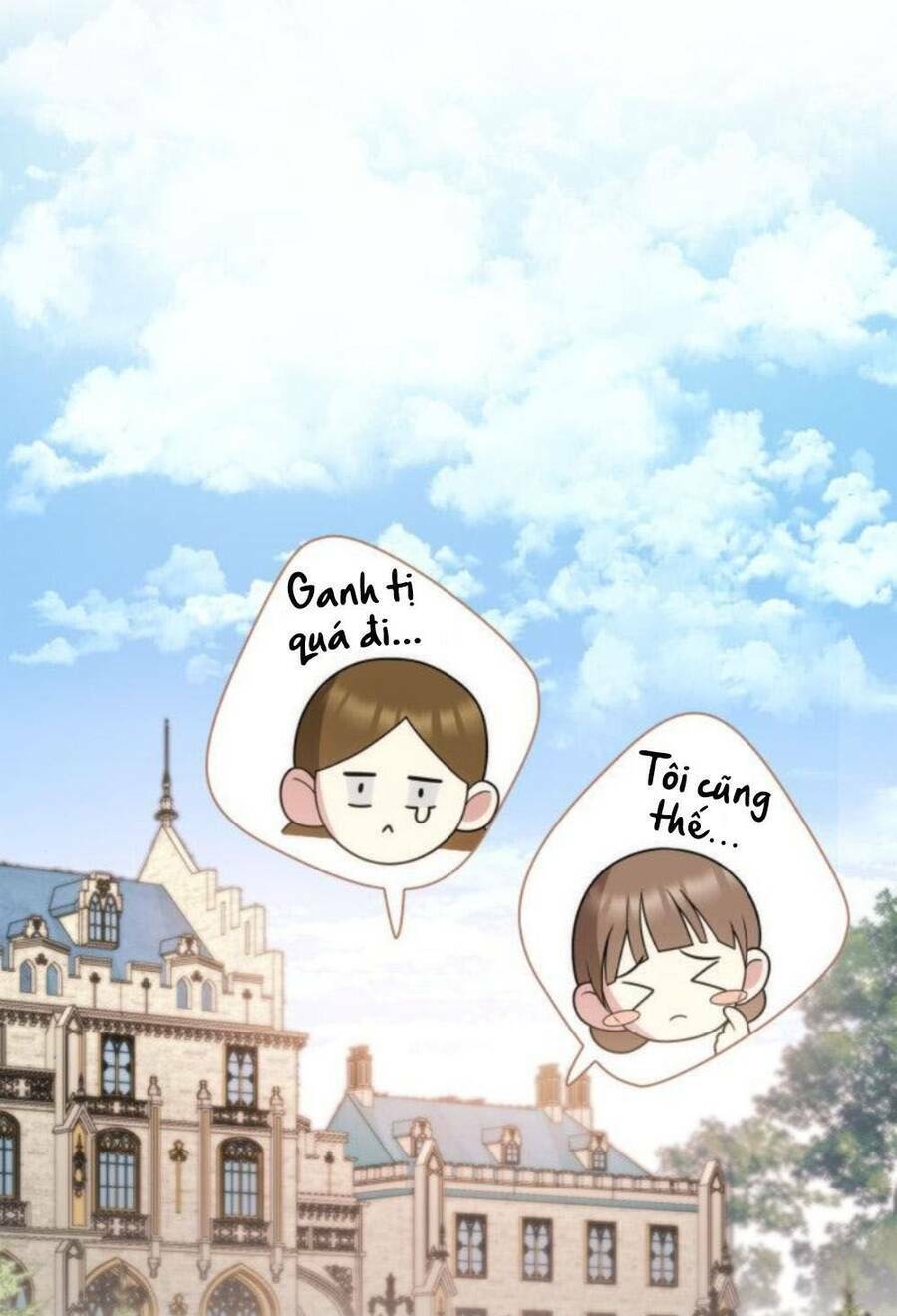 Chị Gái À, Kiếp Này Em Chính Là Nữ Hoàng Chapter 80.1 - Trang 2