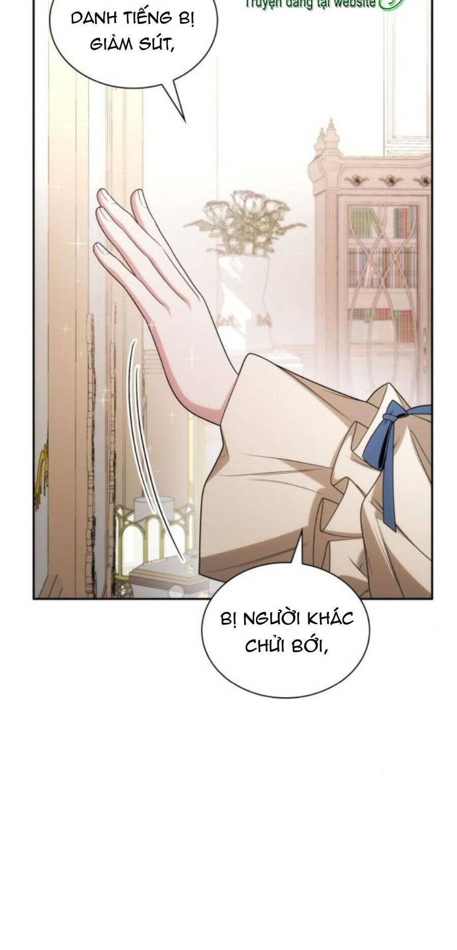 Chị Gái À, Kiếp Này Em Chính Là Nữ Hoàng Chapter 80.1 - Trang 2