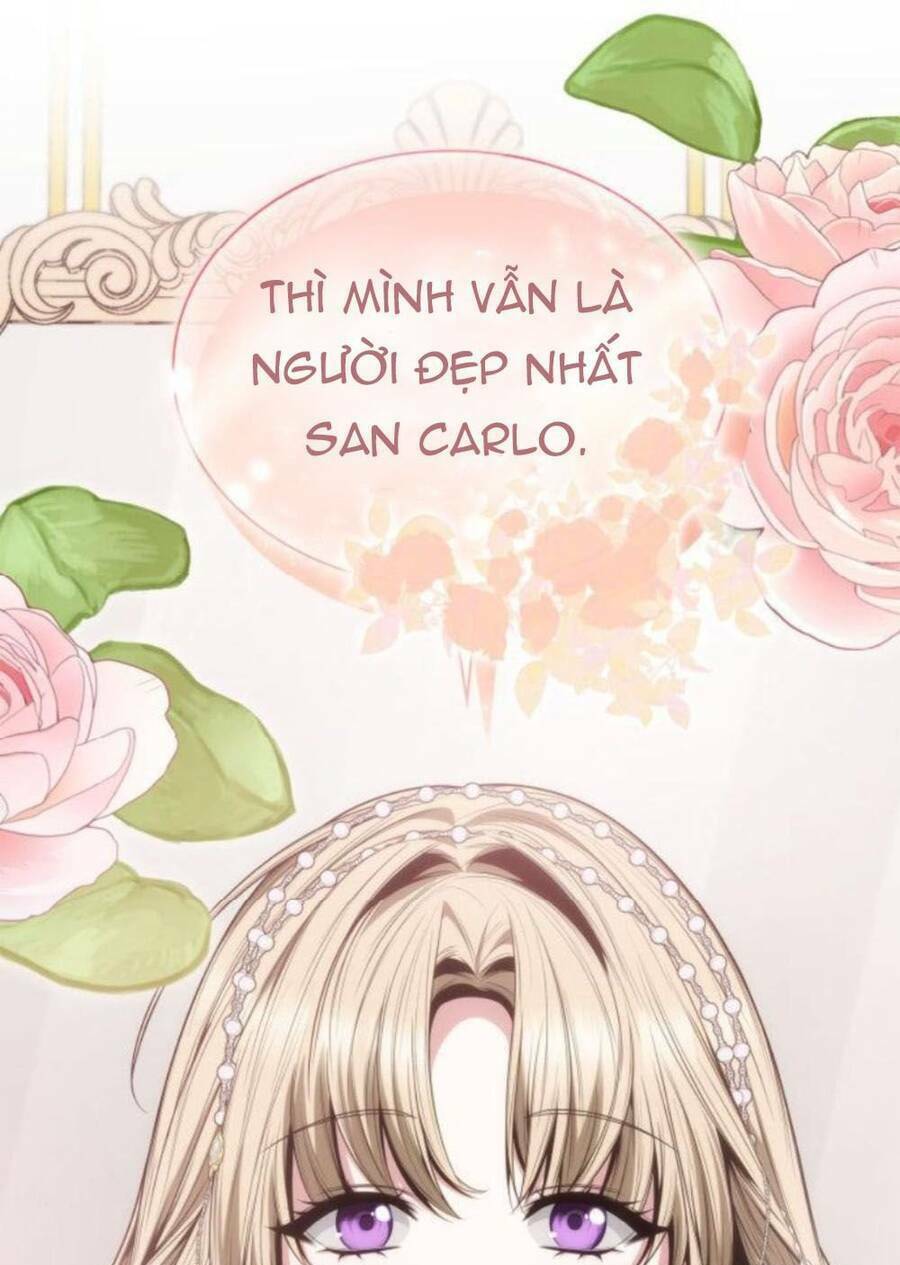 Chị Gái À, Kiếp Này Em Chính Là Nữ Hoàng Chapter 80.1 - Trang 2