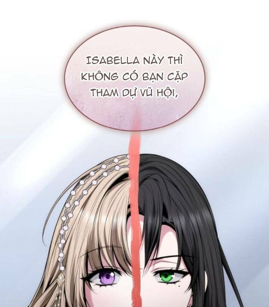 Chị Gái À, Kiếp Này Em Chính Là Nữ Hoàng Chapter 80.1 - Trang 2