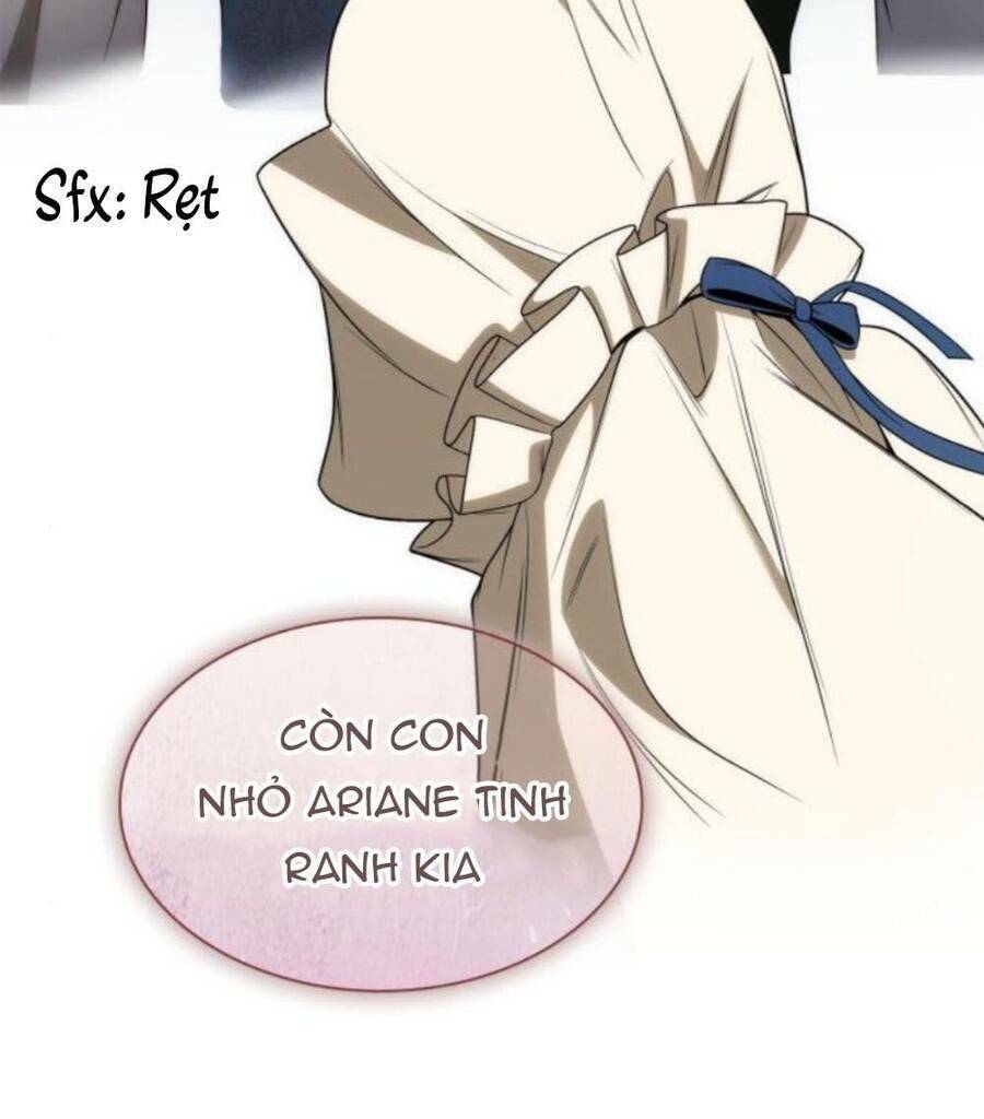 Chị Gái À, Kiếp Này Em Chính Là Nữ Hoàng Chapter 80.1 - Trang 2