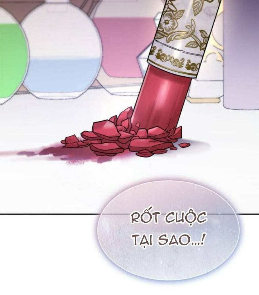 Chị Gái À, Kiếp Này Em Chính Là Nữ Hoàng Chapter 80.1 - Trang 2