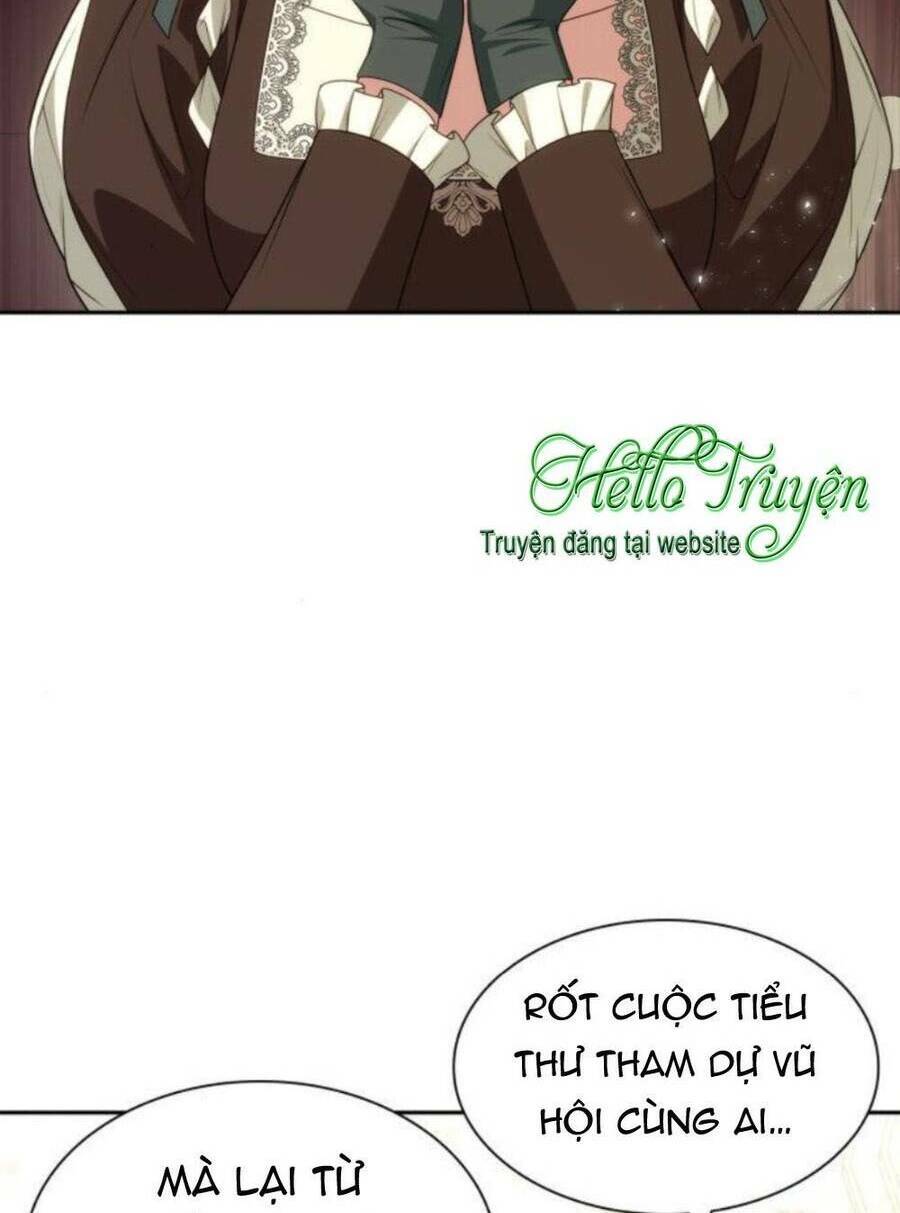 Chị Gái À, Kiếp Này Em Chính Là Nữ Hoàng Chapter 80.1 - Trang 2