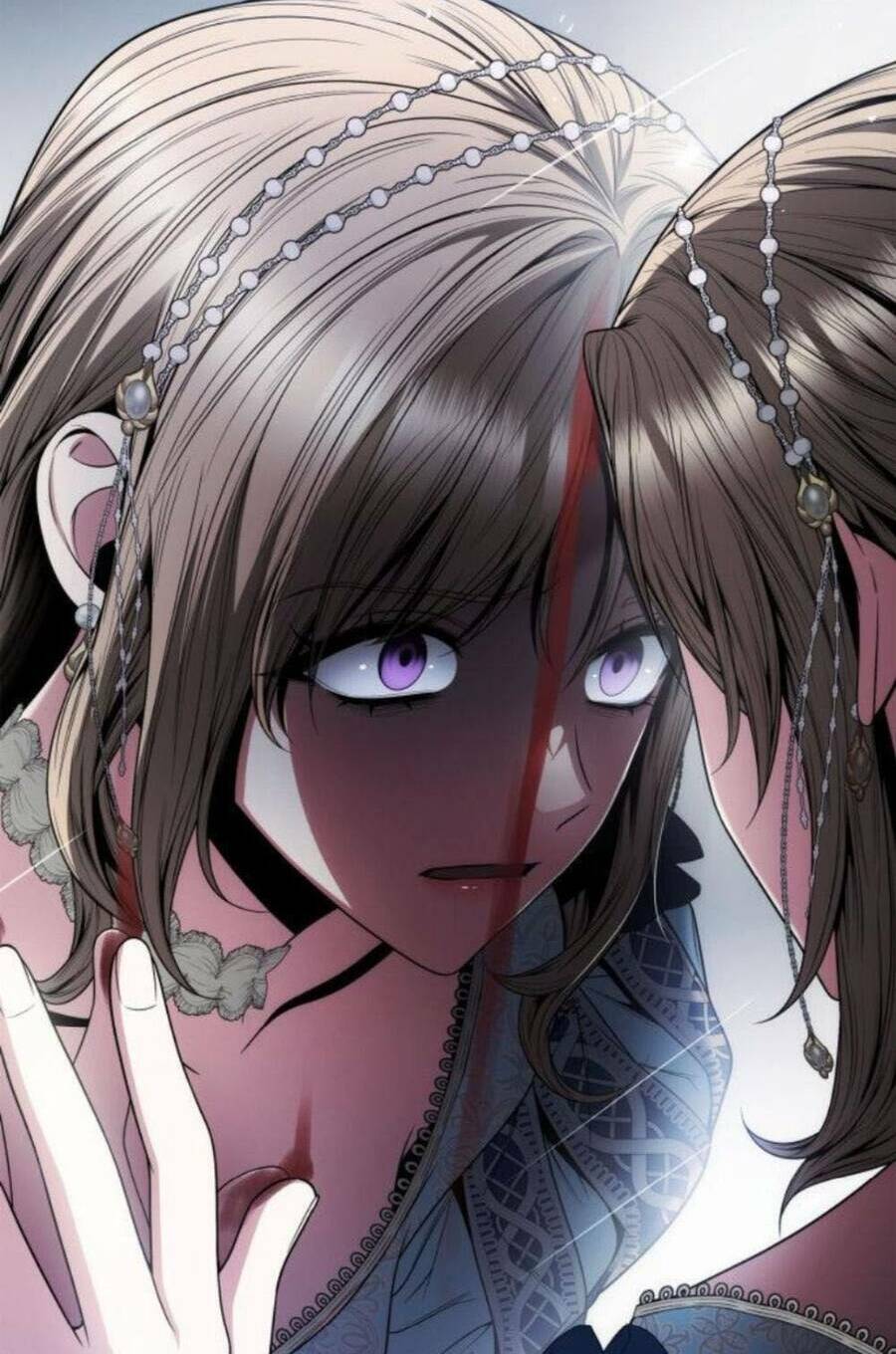 Chị Gái À, Kiếp Này Em Chính Là Nữ Hoàng Chapter 80.1 - Trang 2