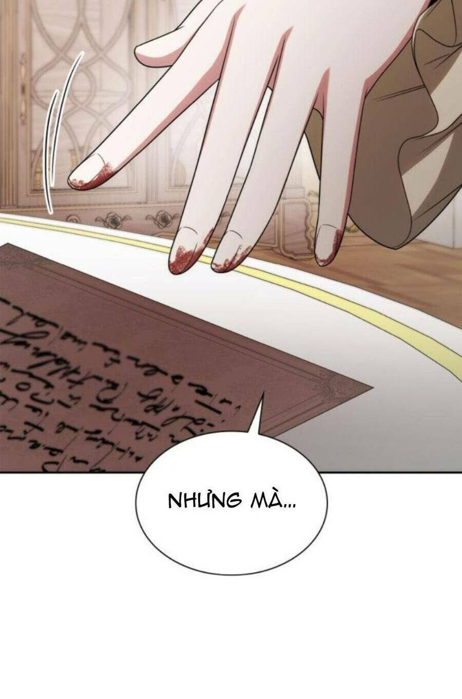 Chị Gái À, Kiếp Này Em Chính Là Nữ Hoàng Chapter 80.1 - Trang 2