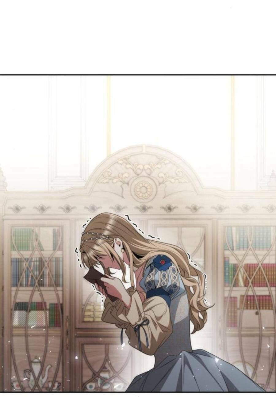 Chị Gái À, Kiếp Này Em Chính Là Nữ Hoàng Chapter 80.1 - Trang 2