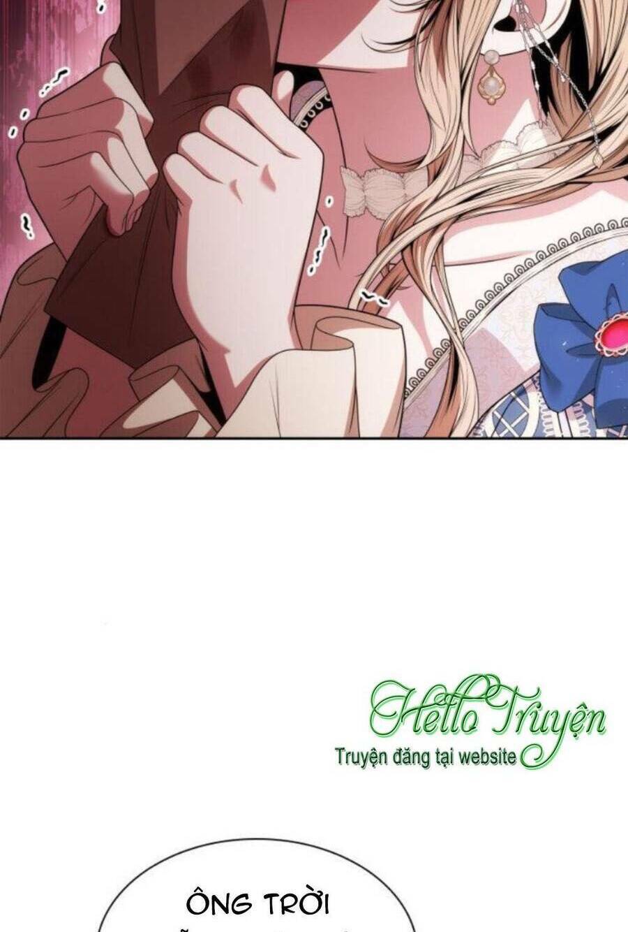 Chị Gái À, Kiếp Này Em Chính Là Nữ Hoàng Chapter 80.1 - Trang 2