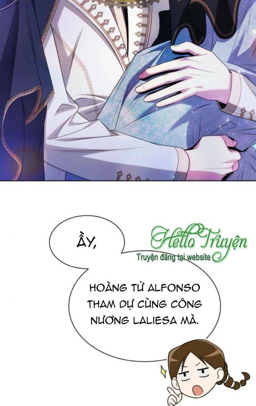 Chị Gái À, Kiếp Này Em Chính Là Nữ Hoàng Chapter 80.1 - Trang 2