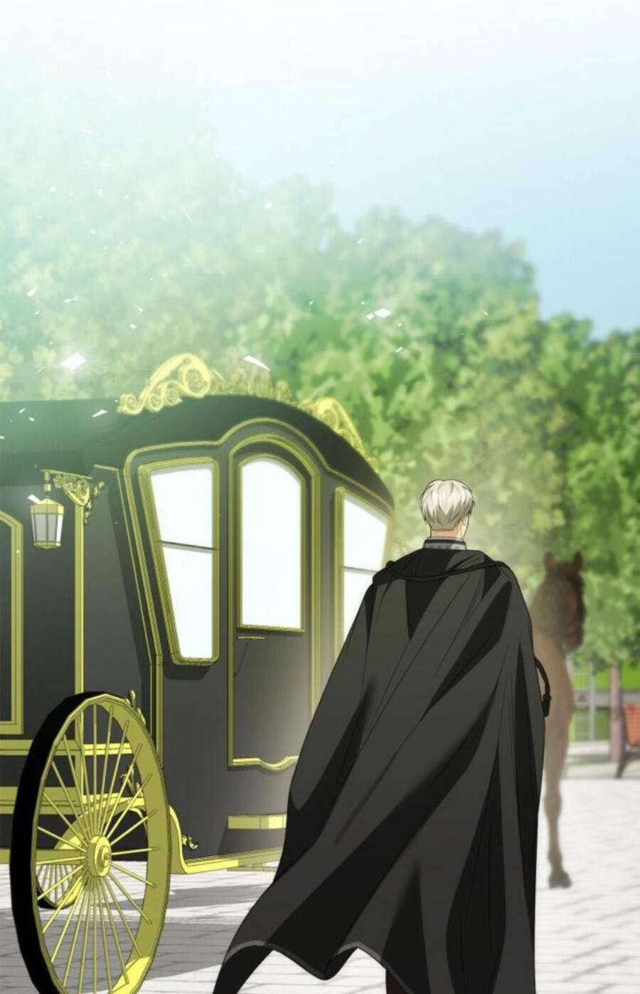 Chị Gái À, Kiếp Này Em Chính Là Nữ Hoàng Chapter 80.2 - Trang 2