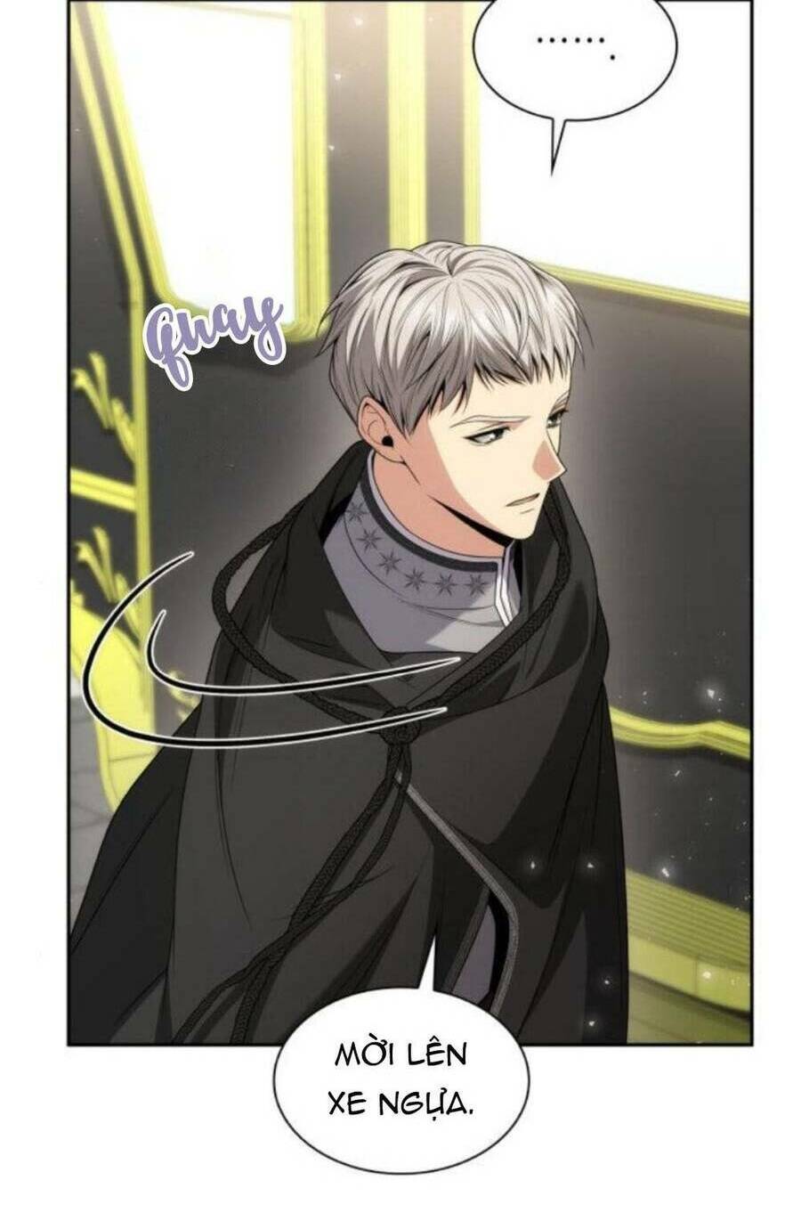 Chị Gái À, Kiếp Này Em Chính Là Nữ Hoàng Chapter 80.2 - Trang 2