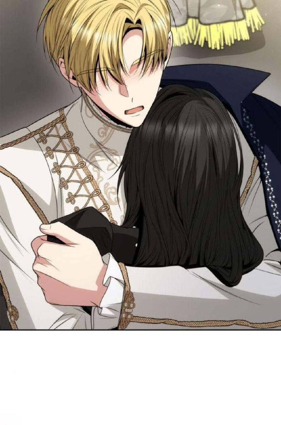 Chị Gái À, Kiếp Này Em Chính Là Nữ Hoàng Chapter 80.2 - Trang 2