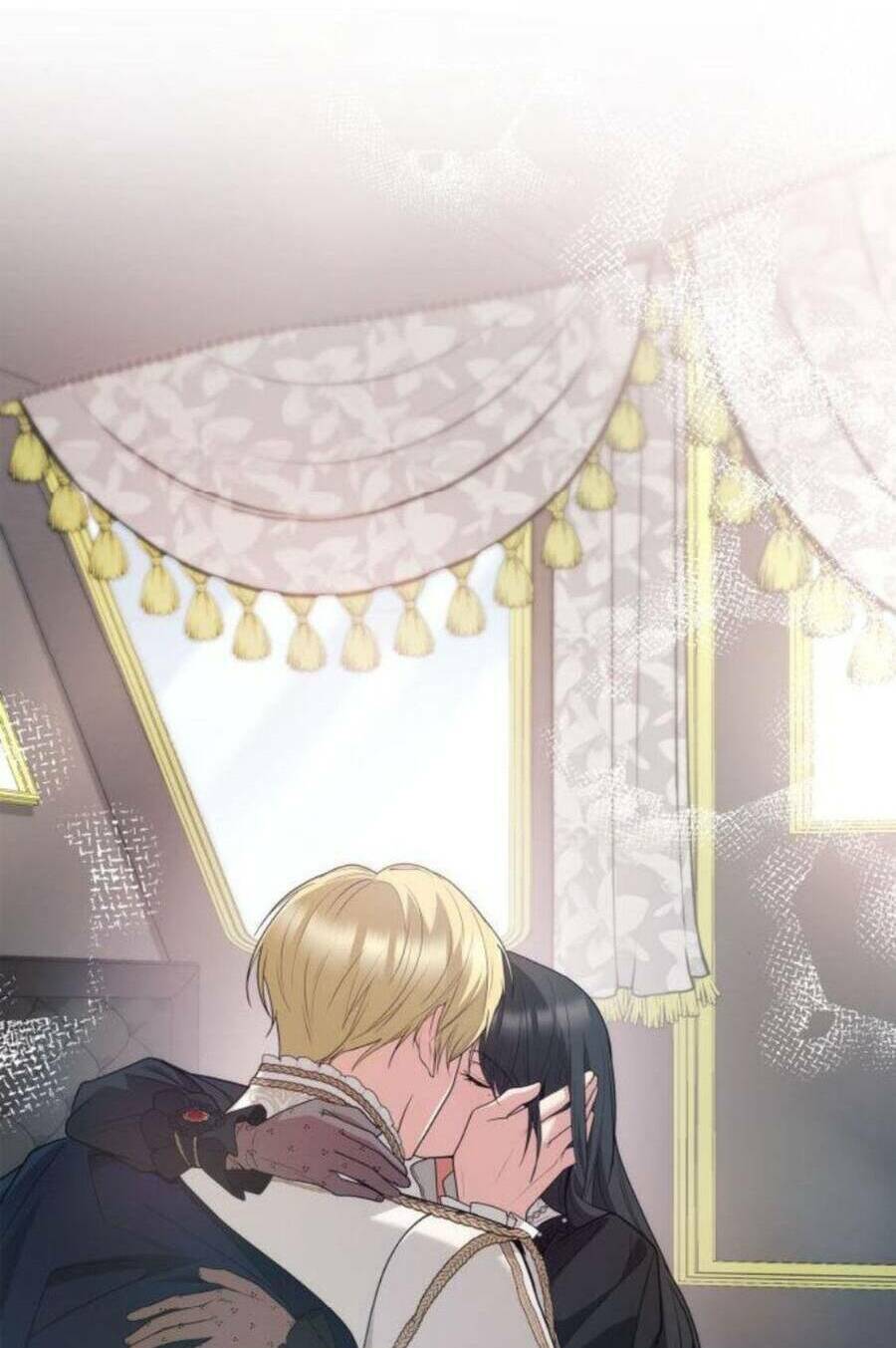 Chị Gái À, Kiếp Này Em Chính Là Nữ Hoàng Chapter 81.1 - Trang 2