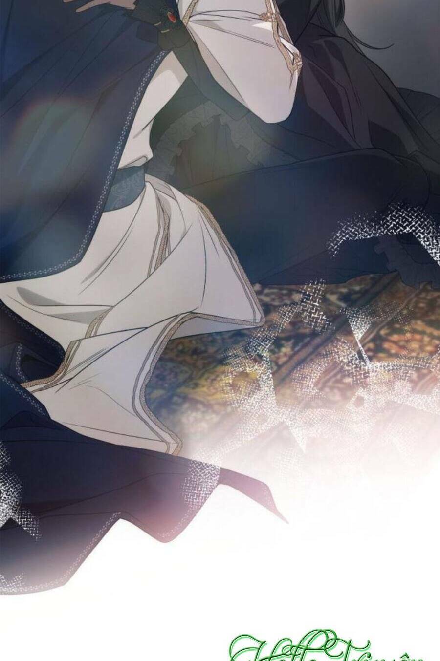 Chị Gái À, Kiếp Này Em Chính Là Nữ Hoàng Chapter 81.1 - Trang 2