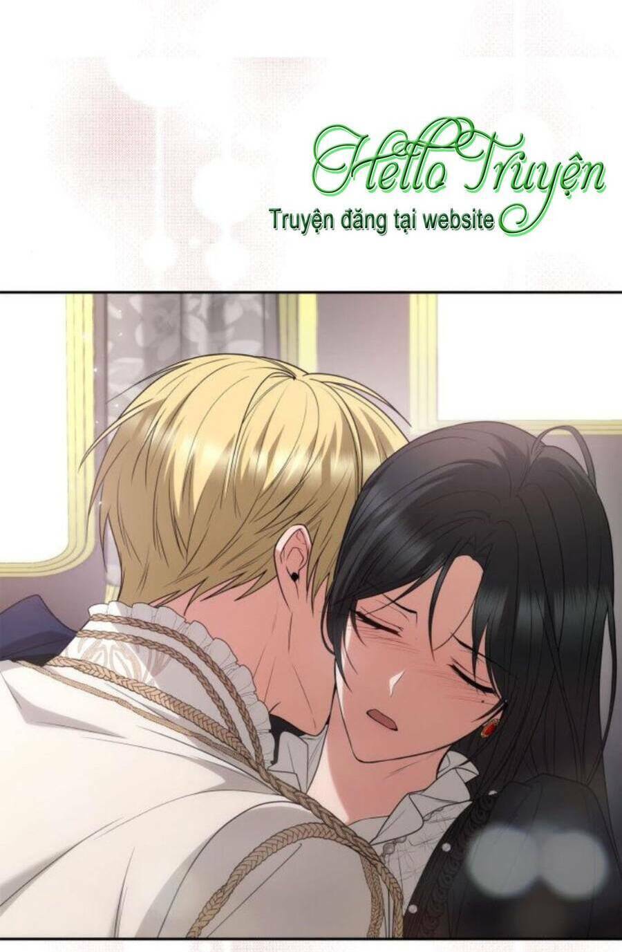 Chị Gái À, Kiếp Này Em Chính Là Nữ Hoàng Chapter 81.1 - Trang 2