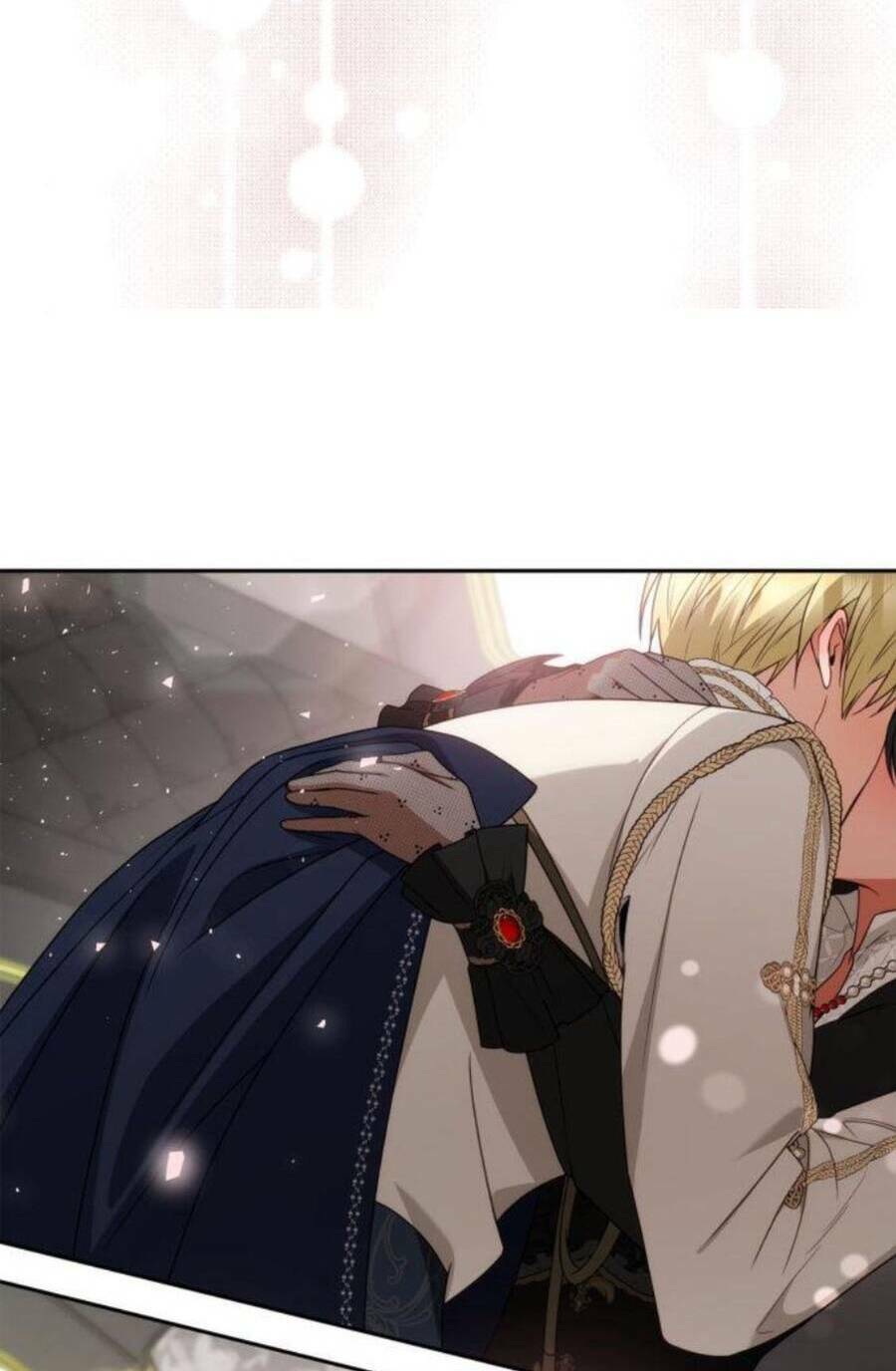 Chị Gái À, Kiếp Này Em Chính Là Nữ Hoàng Chapter 81.1 - Trang 2