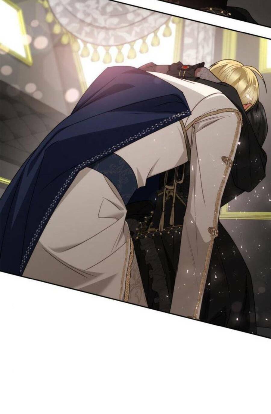 Chị Gái À, Kiếp Này Em Chính Là Nữ Hoàng Chapter 81.1 - Trang 2