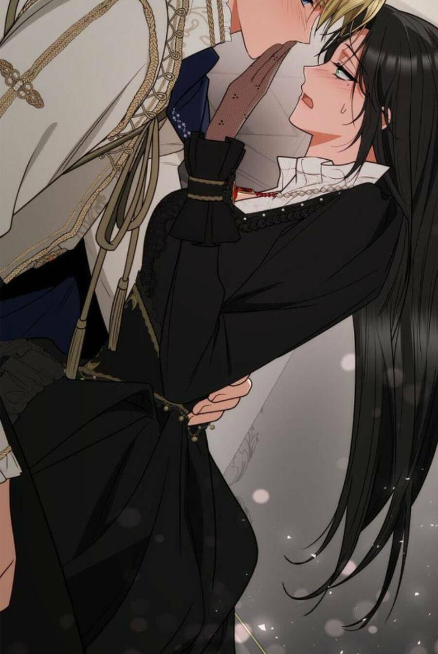 Chị Gái À, Kiếp Này Em Chính Là Nữ Hoàng Chapter 81.1 - Trang 2