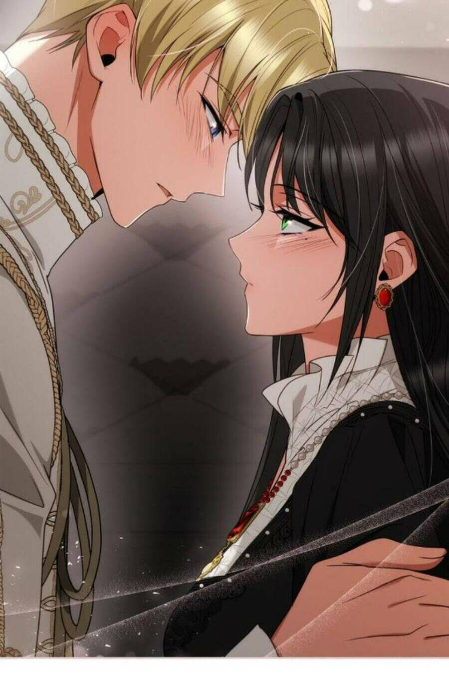 Chị Gái À, Kiếp Này Em Chính Là Nữ Hoàng Chapter 81.1 - Trang 2