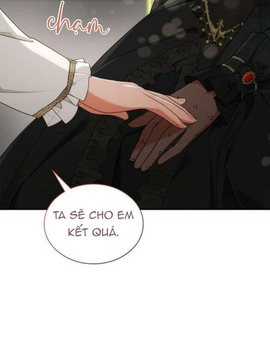 Chị Gái À, Kiếp Này Em Chính Là Nữ Hoàng Chapter 81.1 - Trang 2