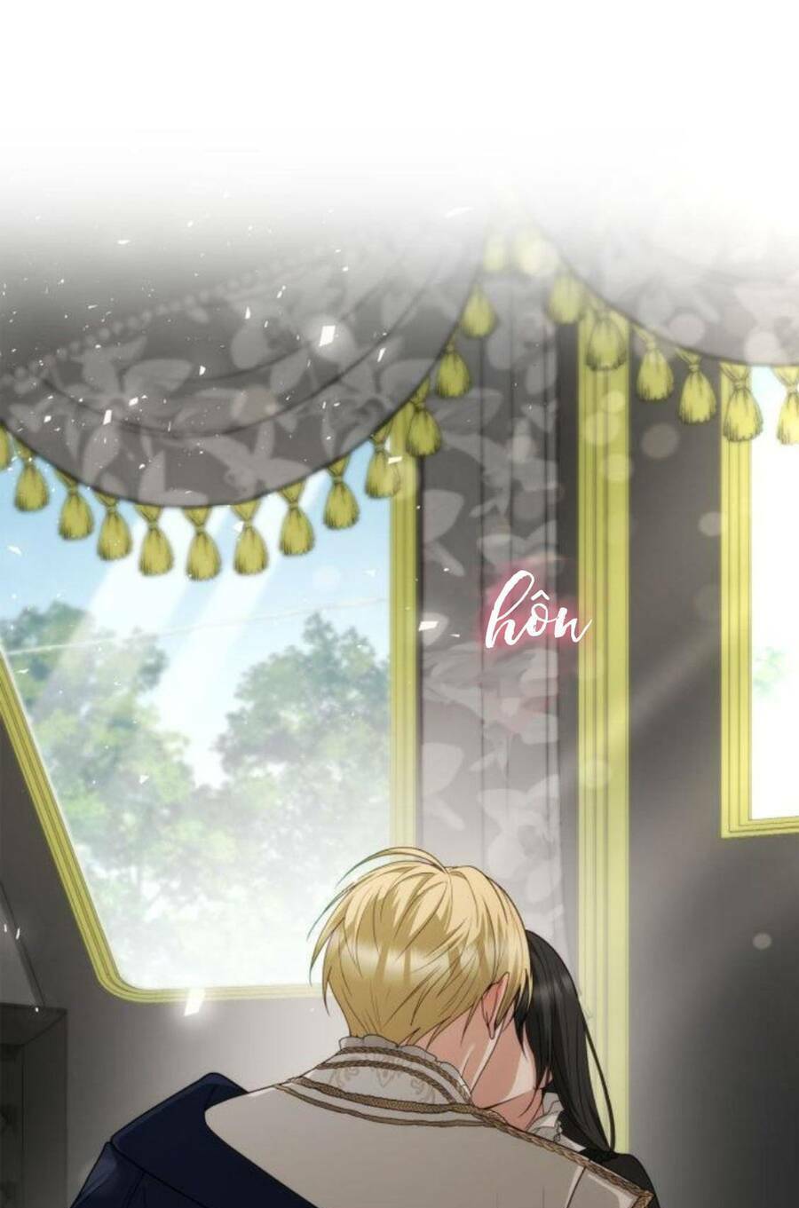 Chị Gái À, Kiếp Này Em Chính Là Nữ Hoàng Chapter 81.1 - Trang 2