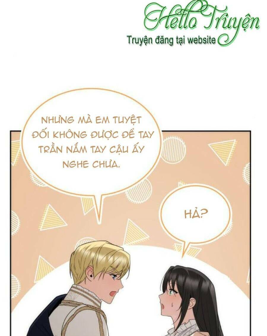 Chị Gái À, Kiếp Này Em Chính Là Nữ Hoàng Chapter 81.1 - Trang 2