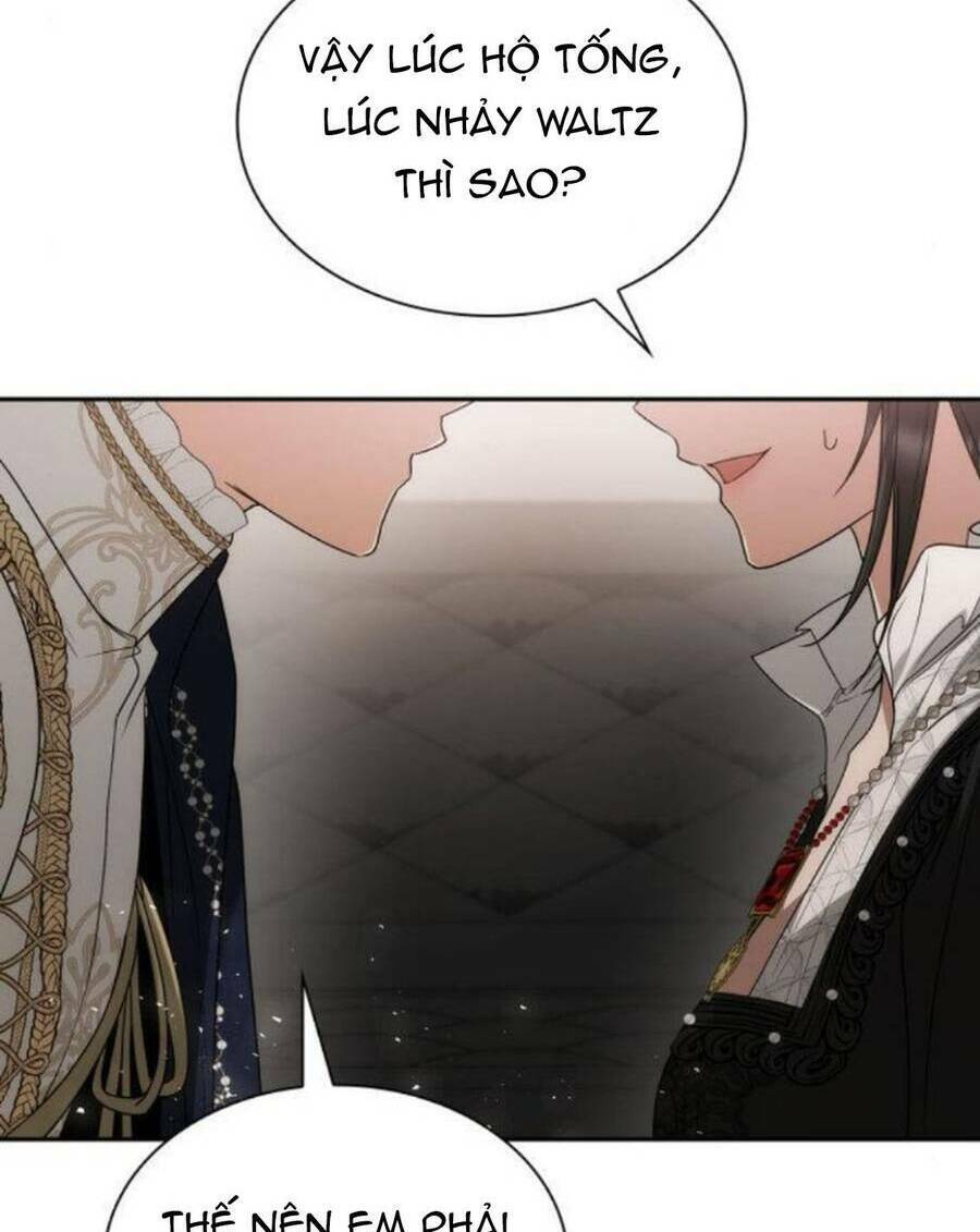 Chị Gái À, Kiếp Này Em Chính Là Nữ Hoàng Chapter 81.1 - Trang 2