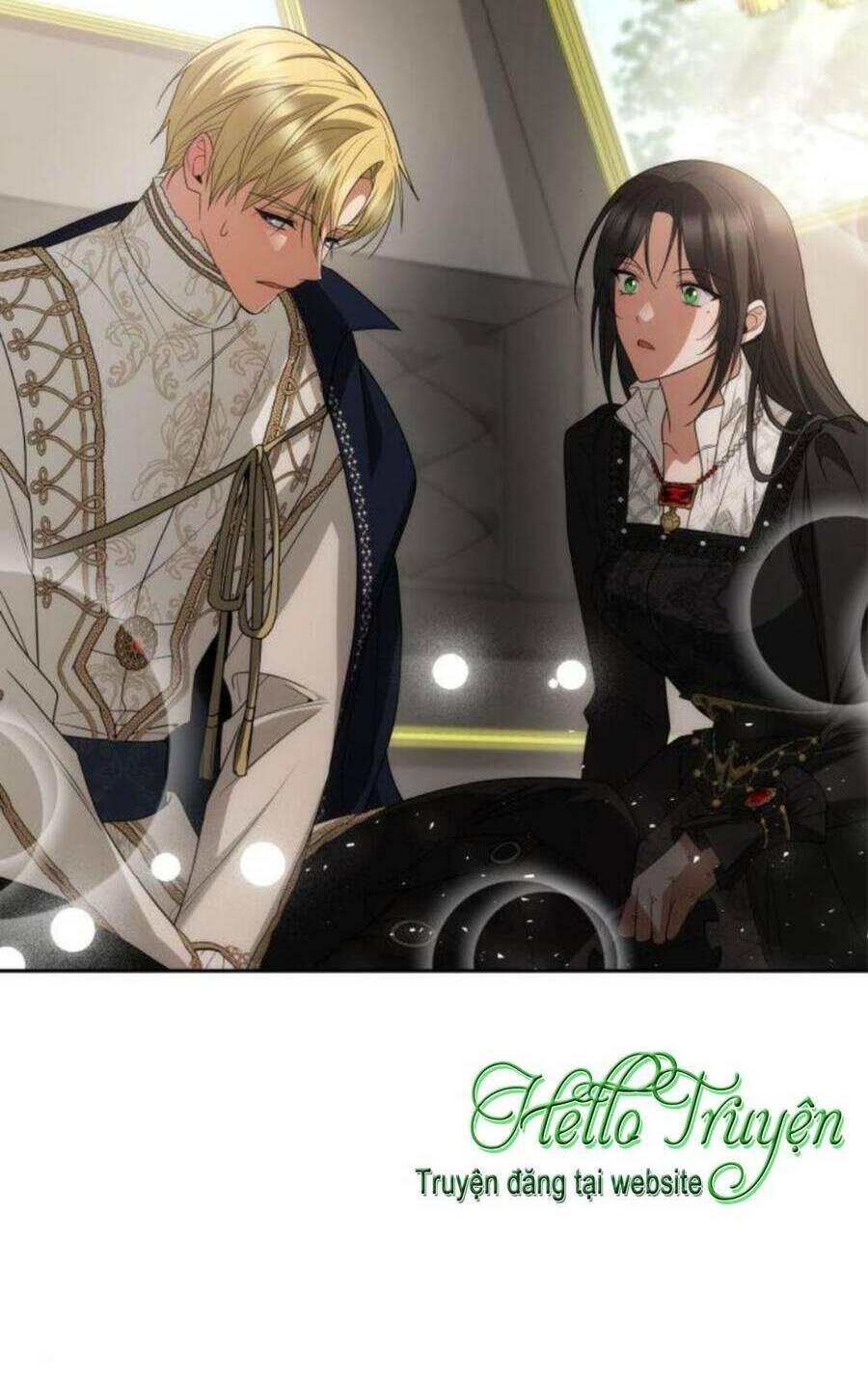 Chị Gái À, Kiếp Này Em Chính Là Nữ Hoàng Chapter 81.1 - Trang 2