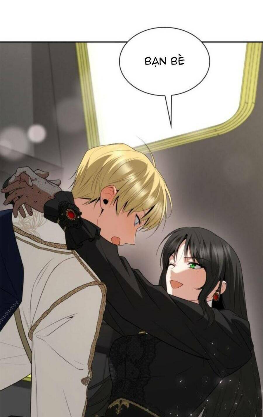 Chị Gái À, Kiếp Này Em Chính Là Nữ Hoàng Chapter 81.1 - Trang 2