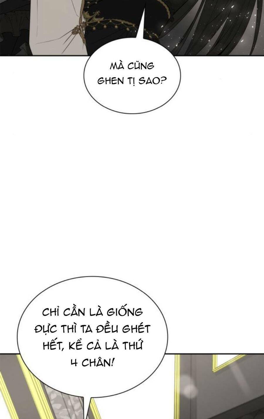 Chị Gái À, Kiếp Này Em Chính Là Nữ Hoàng Chapter 81.1 - Trang 2