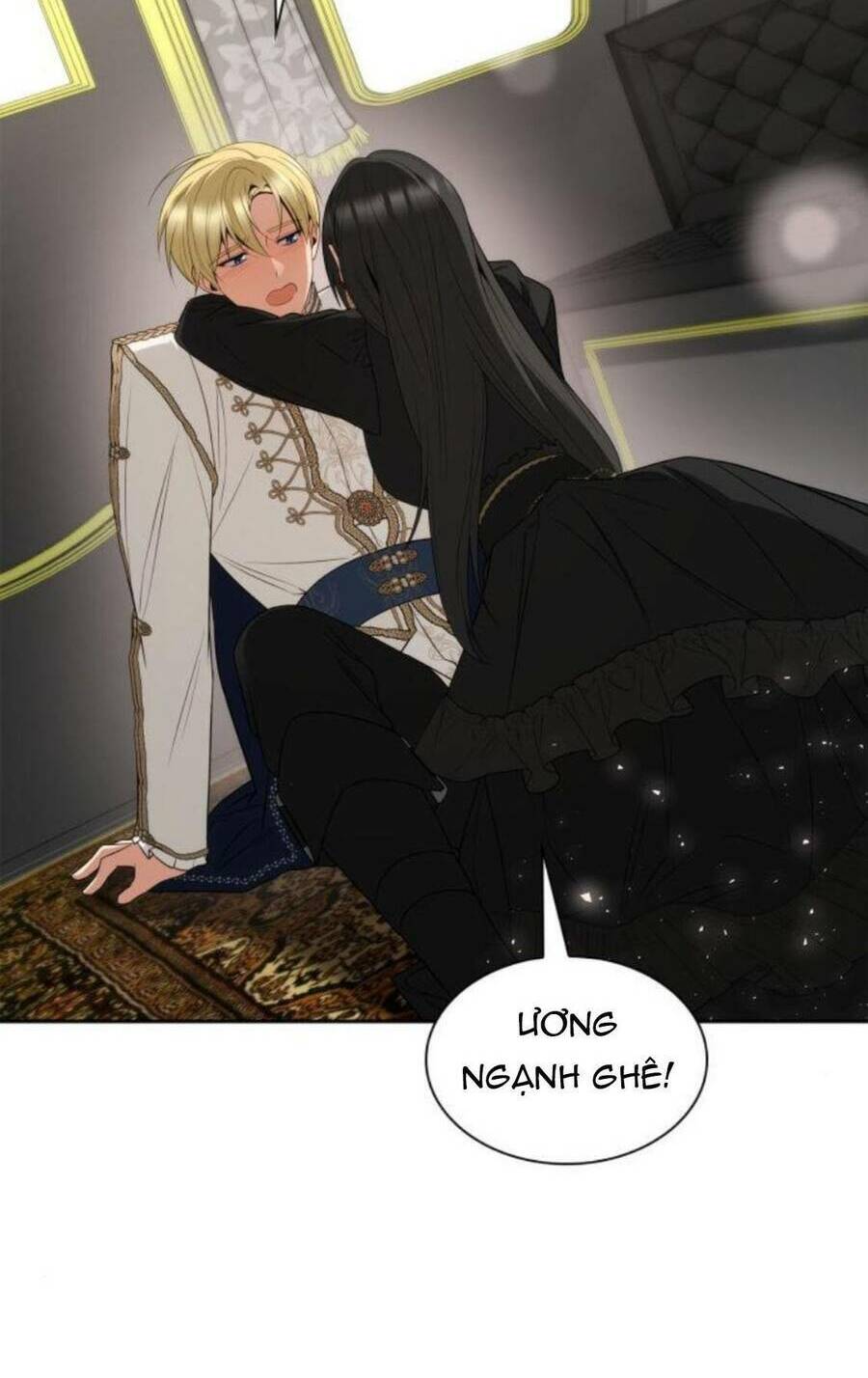 Chị Gái À, Kiếp Này Em Chính Là Nữ Hoàng Chapter 81.1 - Trang 2