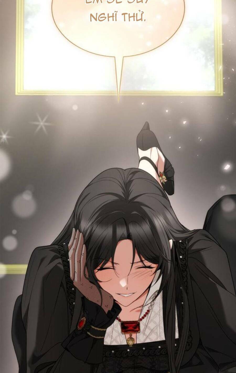 Chị Gái À, Kiếp Này Em Chính Là Nữ Hoàng Chapter 81.1 - Trang 2