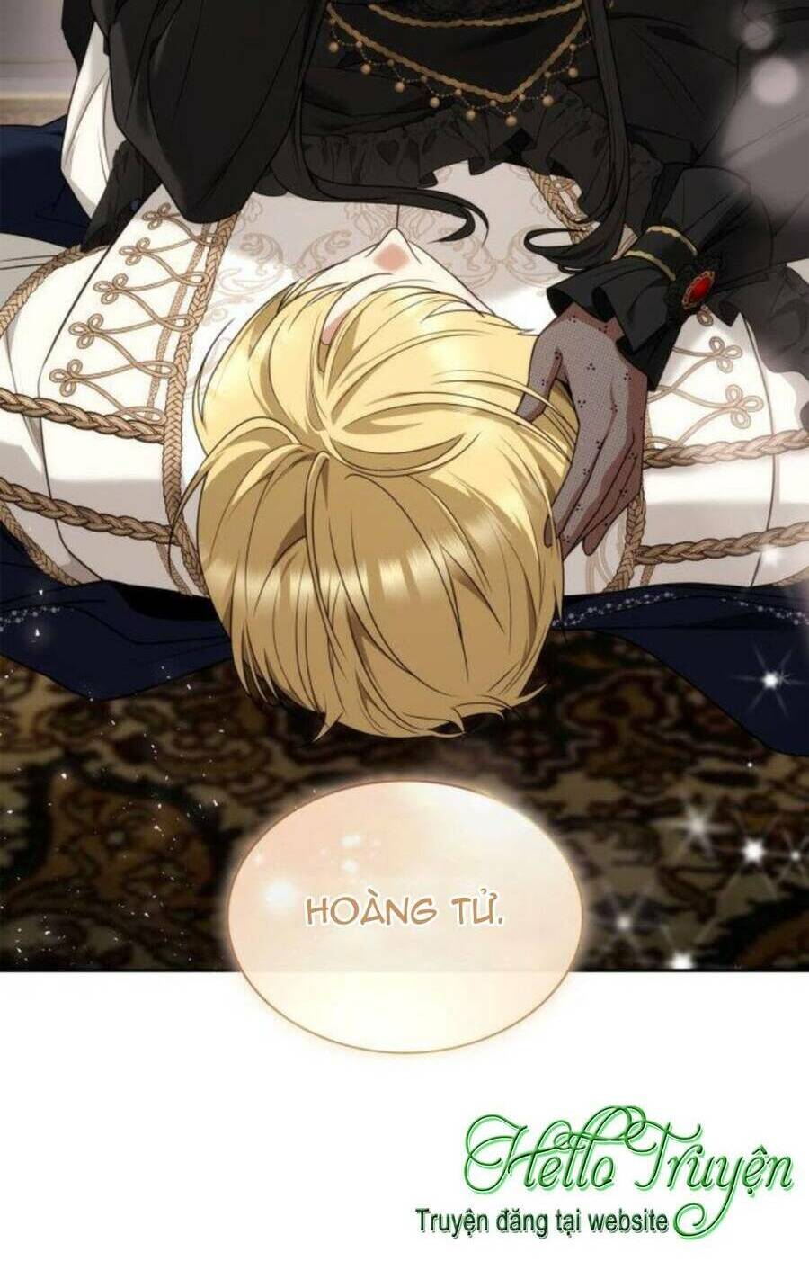 Chị Gái À, Kiếp Này Em Chính Là Nữ Hoàng Chapter 81.1 - Trang 2