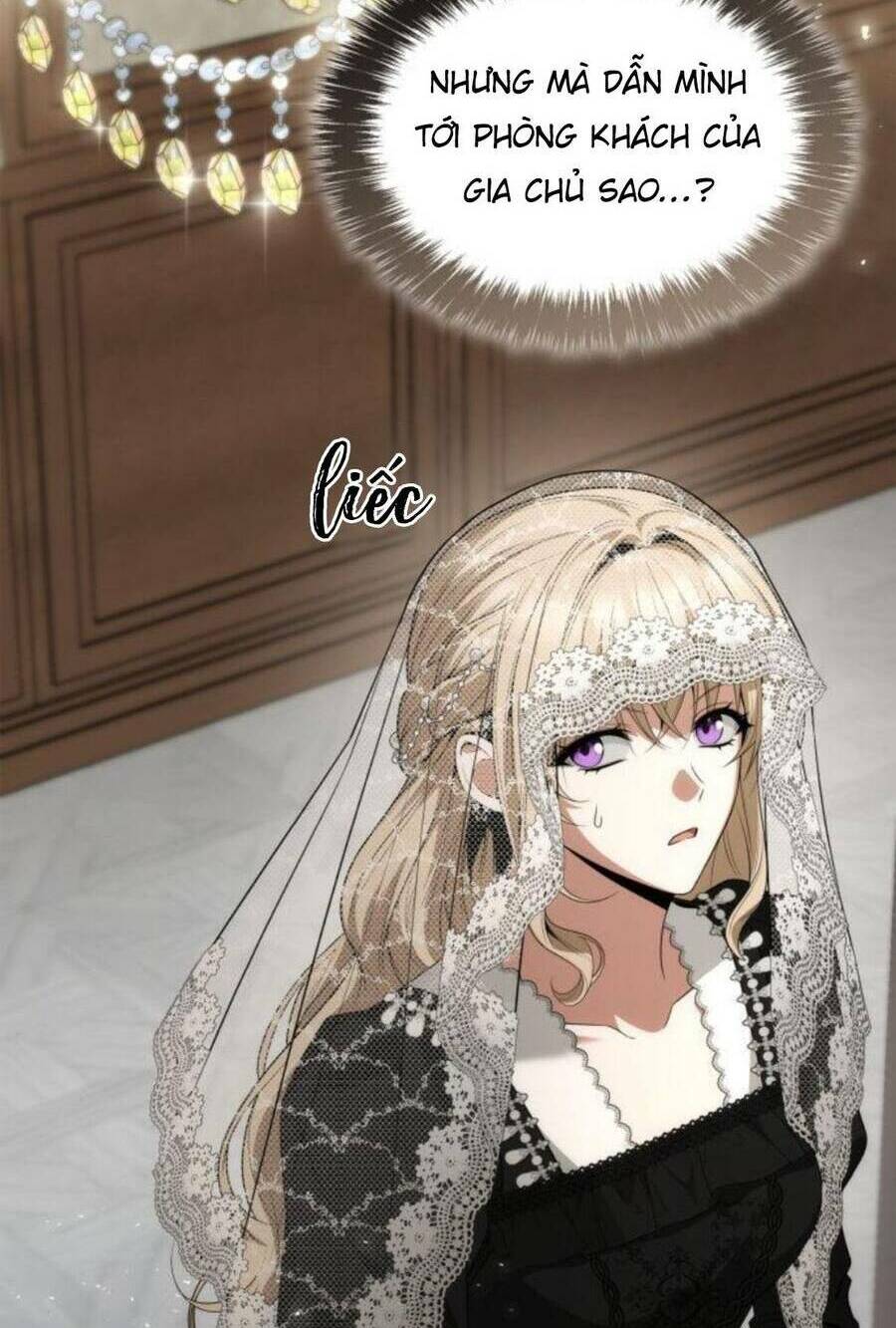 Chị Gái À, Kiếp Này Em Chính Là Nữ Hoàng Chapter 81.1 - Trang 2