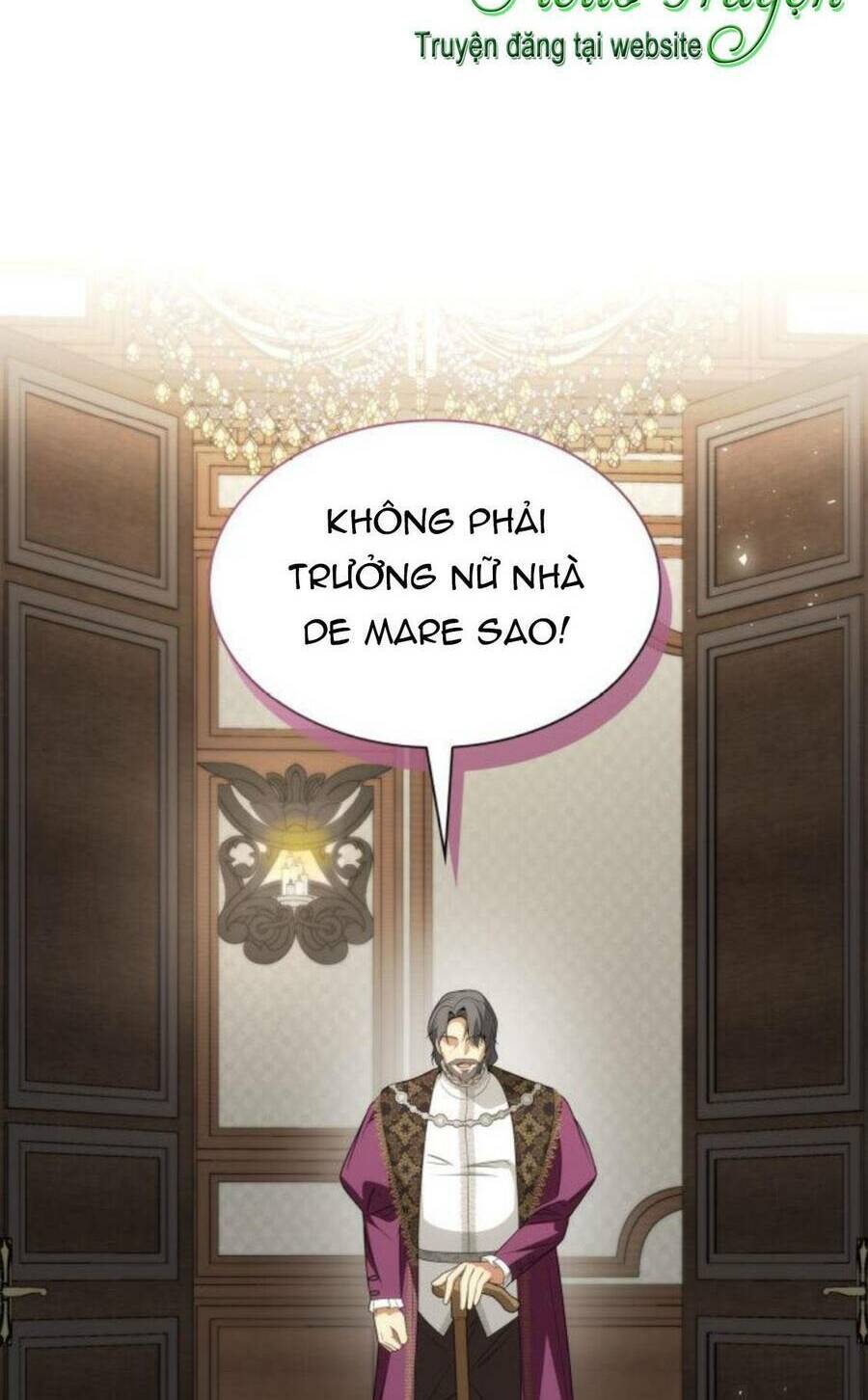 Chị Gái À, Kiếp Này Em Chính Là Nữ Hoàng Chapter 81.1 - Trang 2