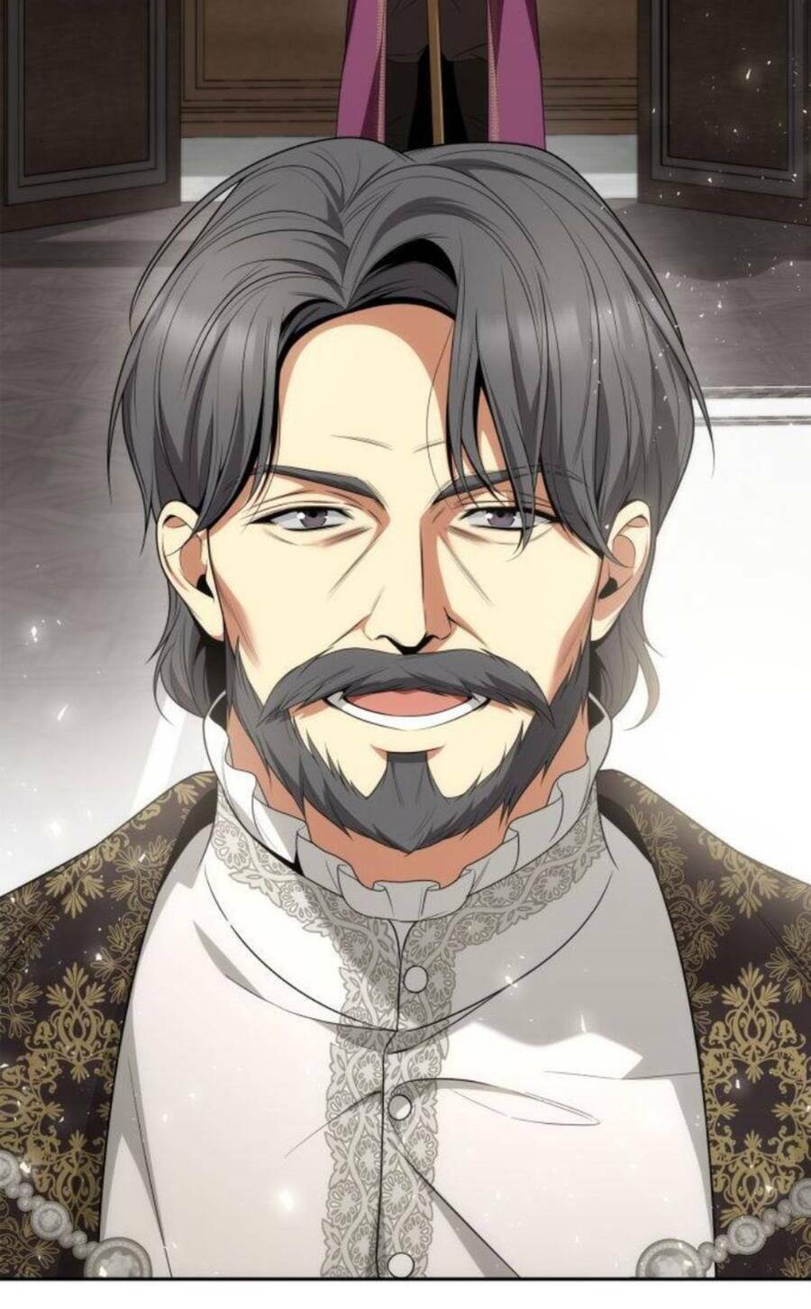 Chị Gái À, Kiếp Này Em Chính Là Nữ Hoàng Chapter 81.1 - Trang 2