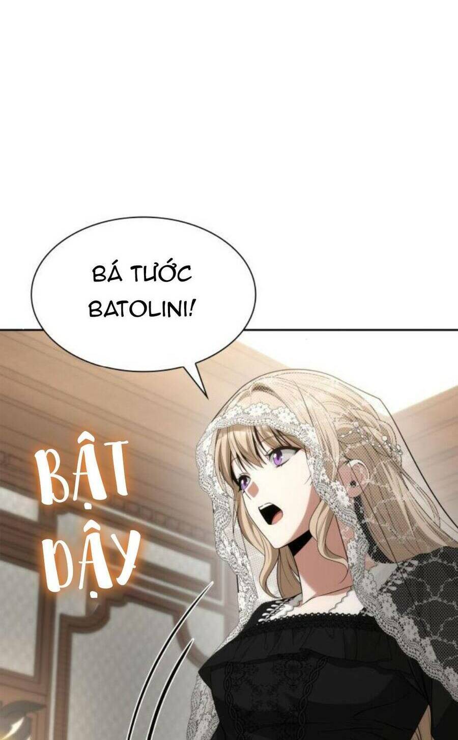 Chị Gái À, Kiếp Này Em Chính Là Nữ Hoàng Chapter 81.1 - Trang 2