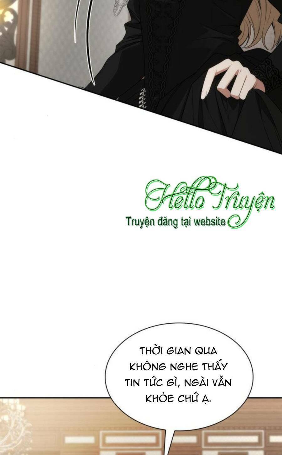 Chị Gái À, Kiếp Này Em Chính Là Nữ Hoàng Chapter 81.1 - Trang 2